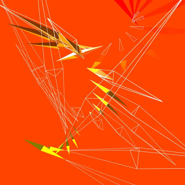 glitch crystal monsters #930
