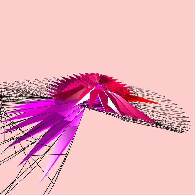 glitch crystal monsters #975