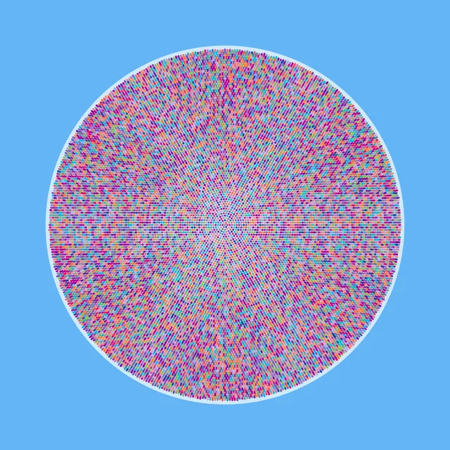 Transitions #3997