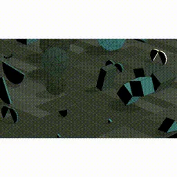 Geometry Runners #242