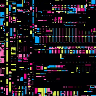 Cyber Cities #211 by pxlq