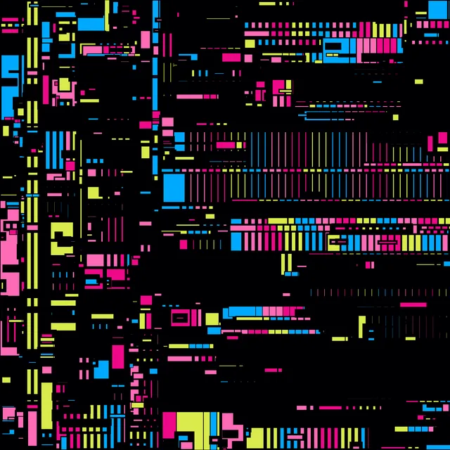 Cyber Cities #211