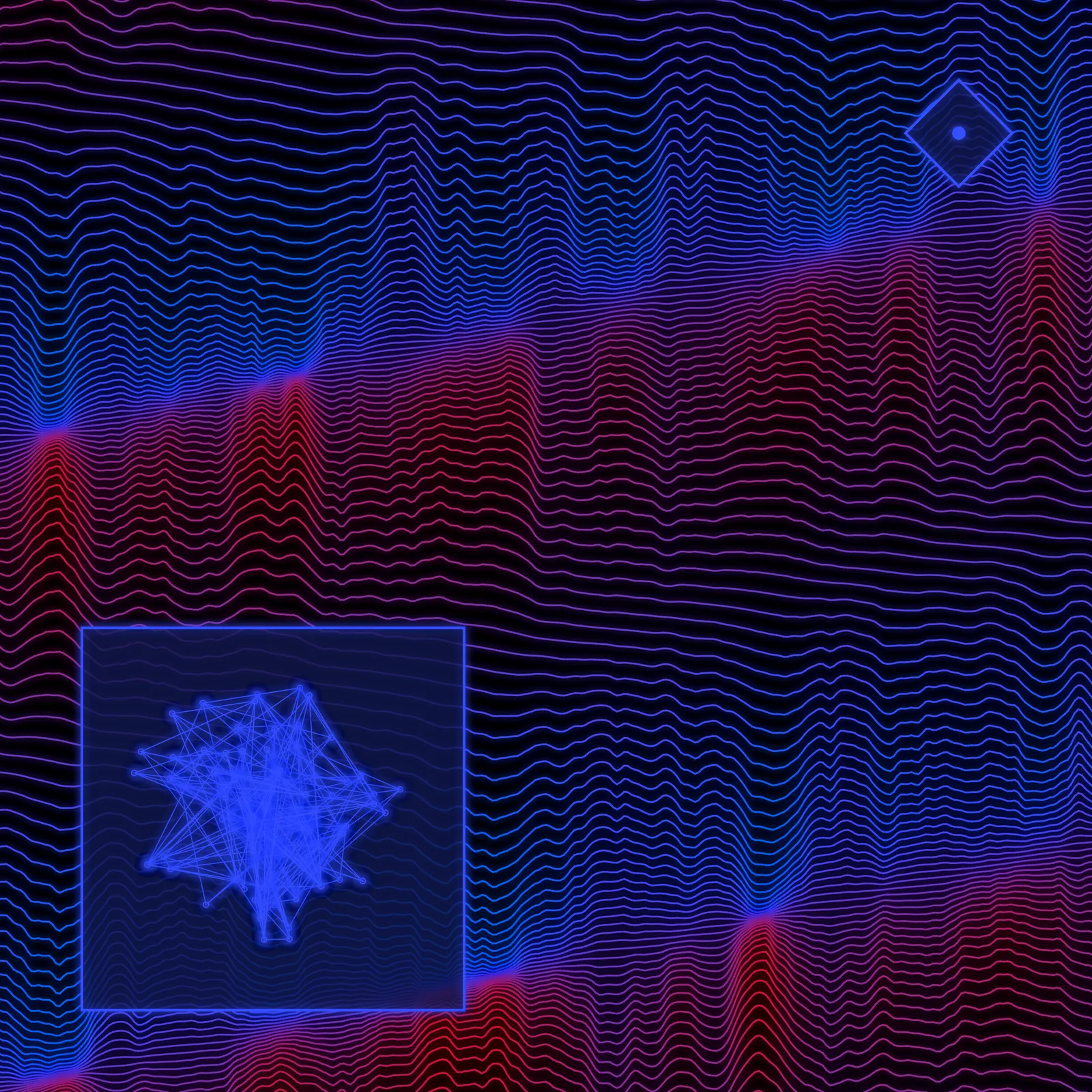 Unknown Signals #108