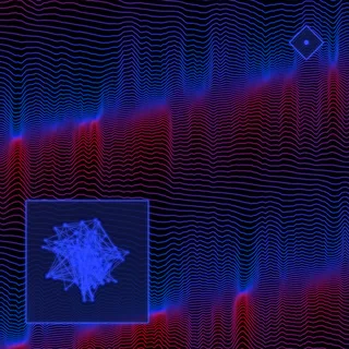 Unknown Signals #108 by k0ch