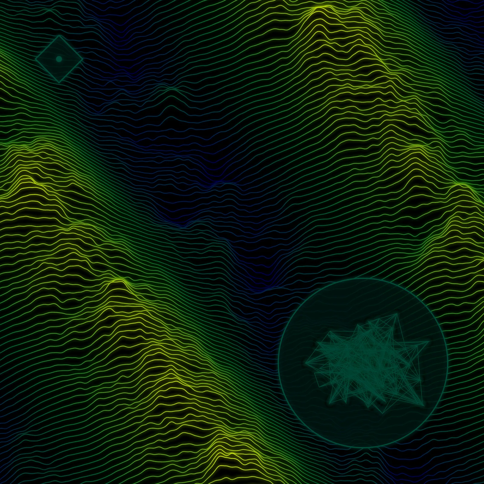 Unknown Signals #119