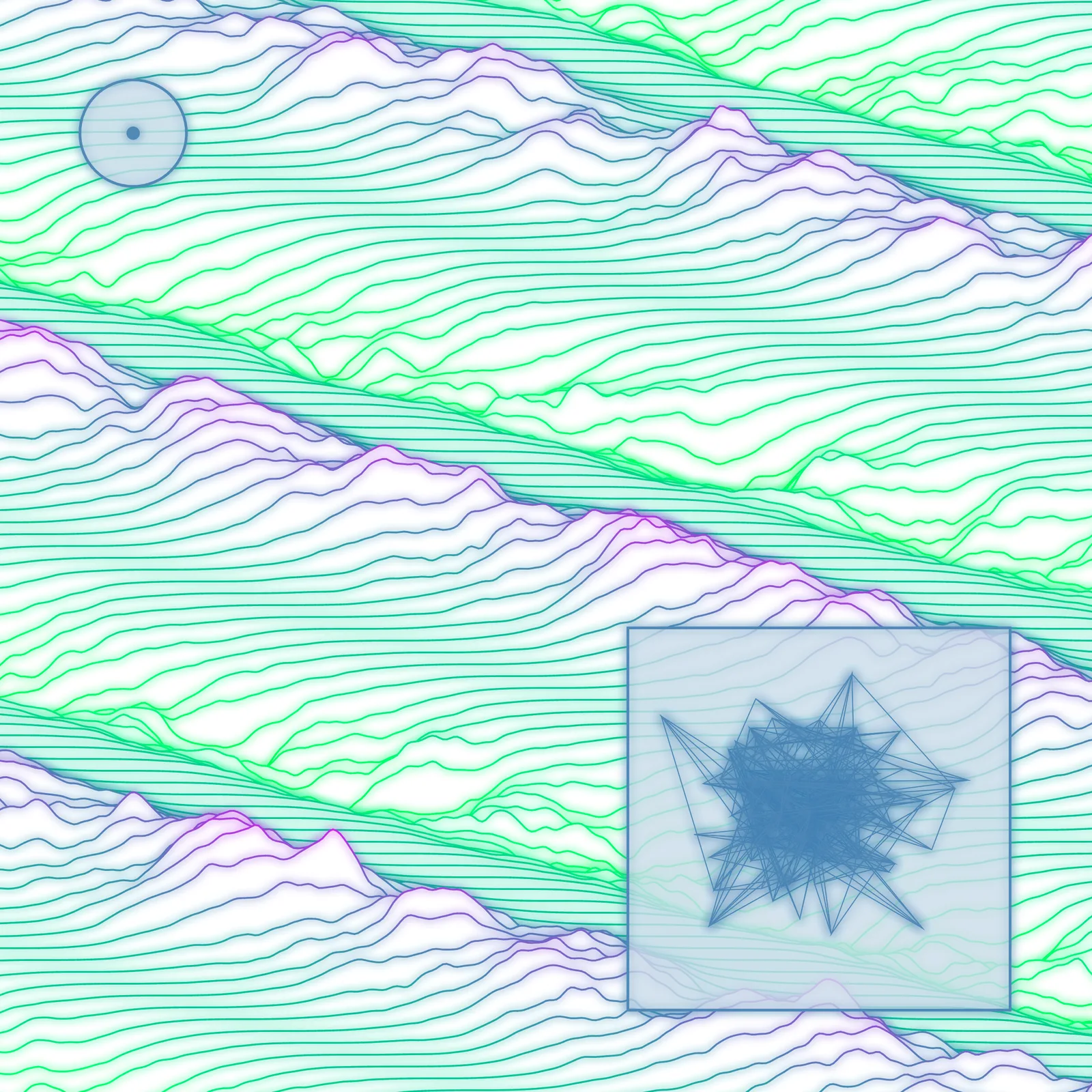Unknown Signals #354