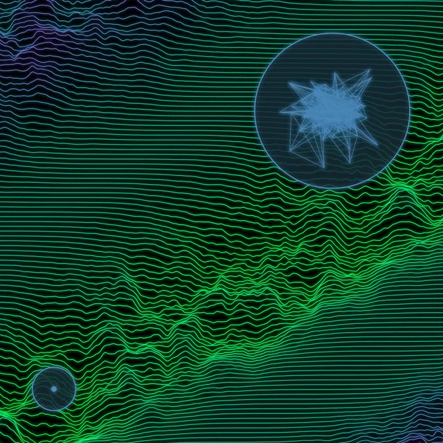 Unknown Signals #696