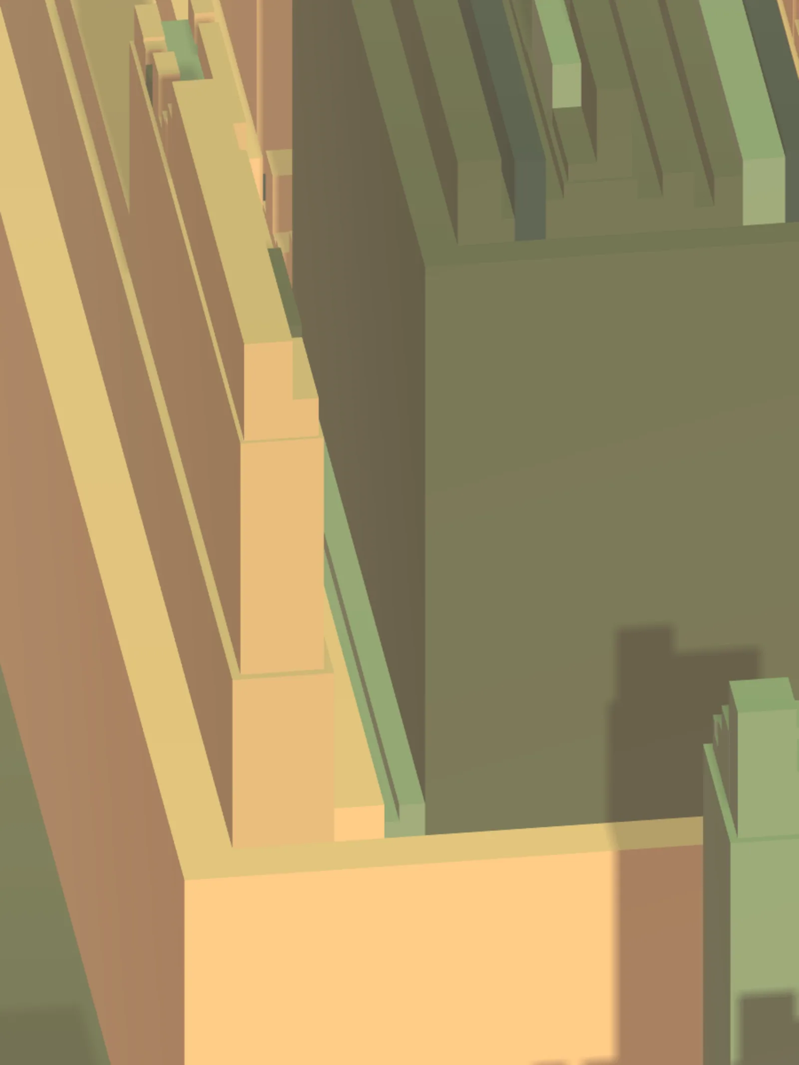 Democracity #91