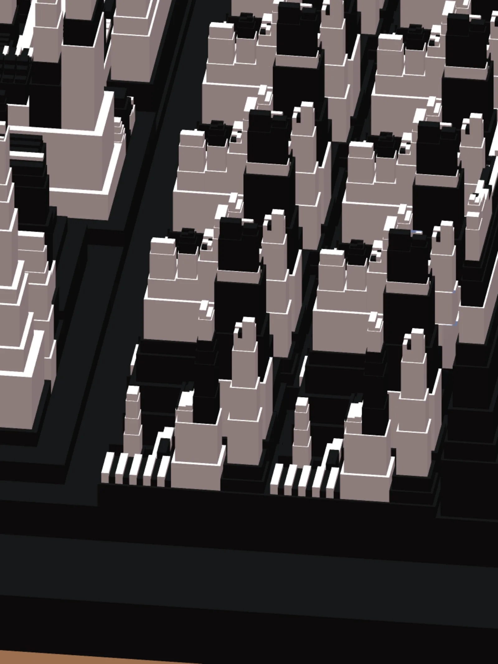 Democracity #226