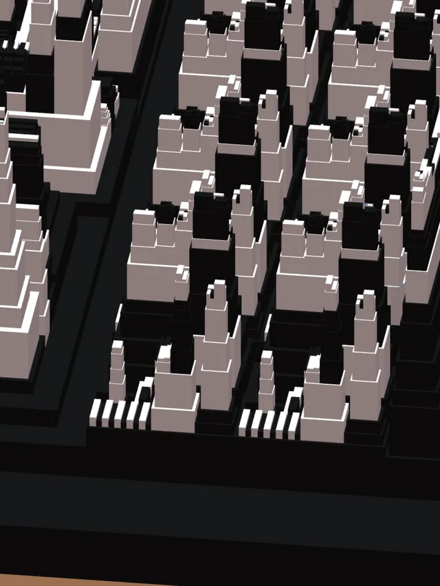 Democracity #226