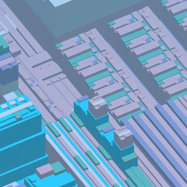 Democracity #792
