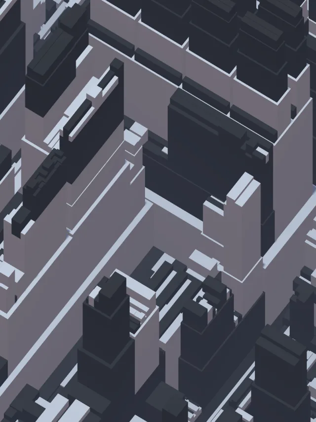 Democracity #960