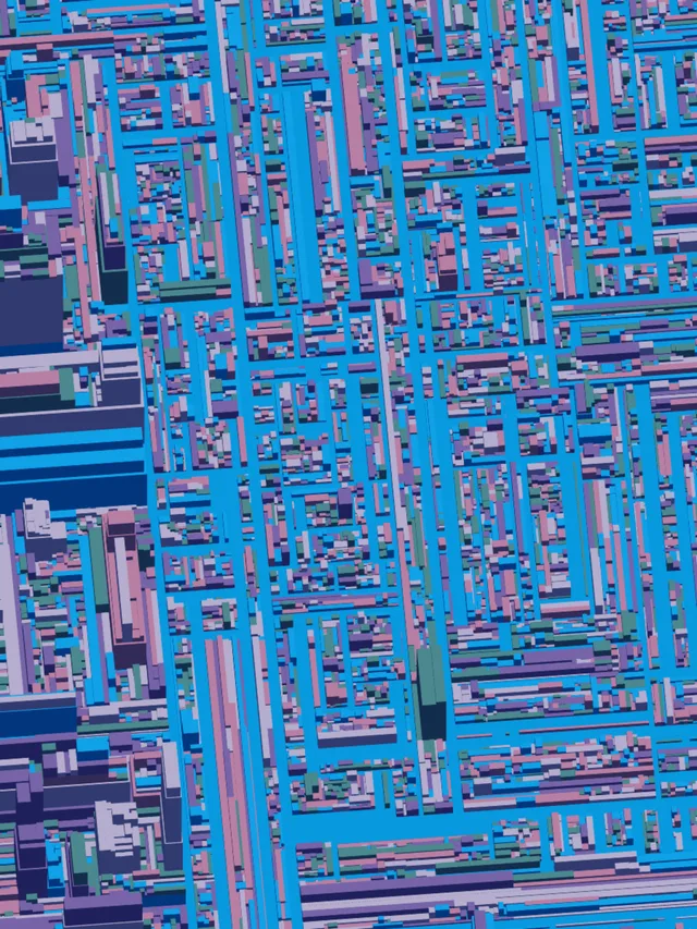 Democracity #977