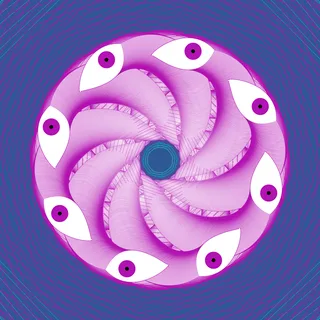 8 #34 by Bård Ionson