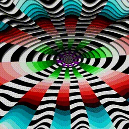 Vortex #730