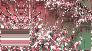 Jiometory No Compute - ジオメトリ ハ ケイサンサレマセン #399 by Samsy