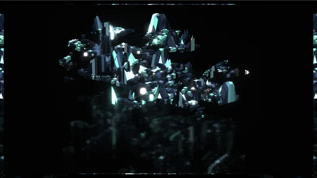 Jiometory No Compute - ジオメトリ ハ ケイサンサレマセン #877