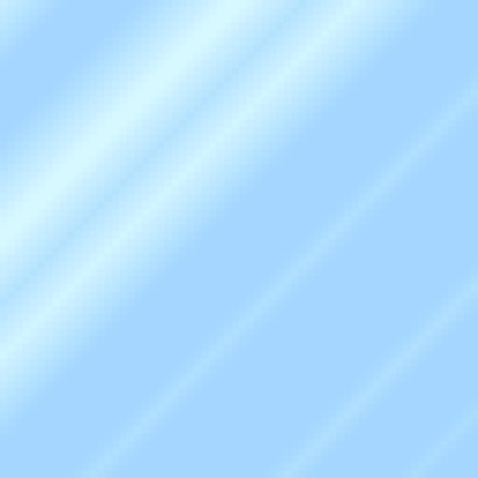 Pixel Glass #136