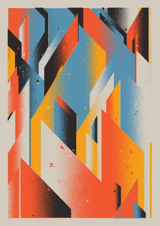 Screens #810 by Thomas Lin Pedersen