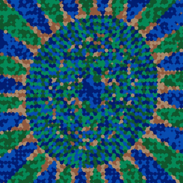Thereidoscope #570