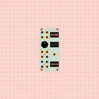 pseudomods #608 by erin bee