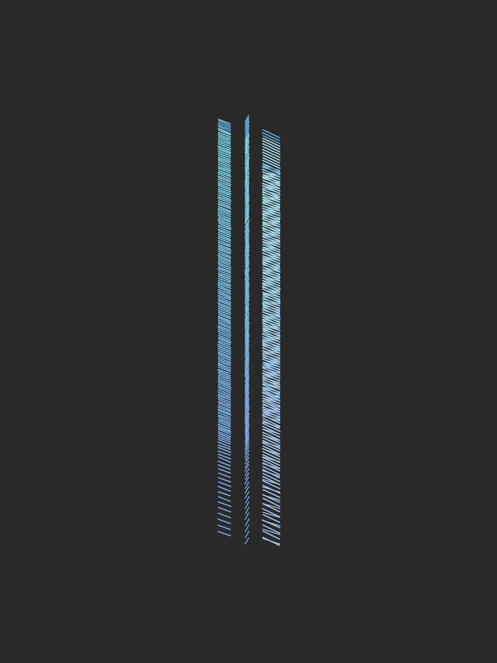 Silhouette #358