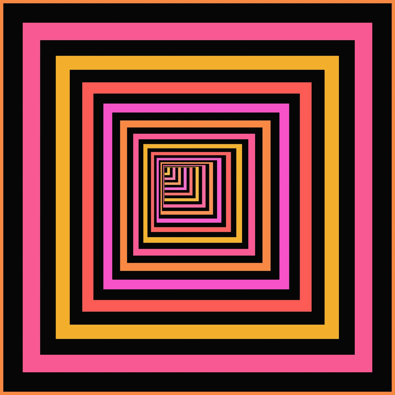 Túnel Dimensional #96