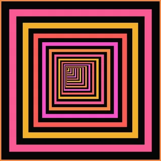 Túnel Dimensional #96 by Autonomoses