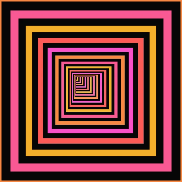 Túnel Dimensional #96