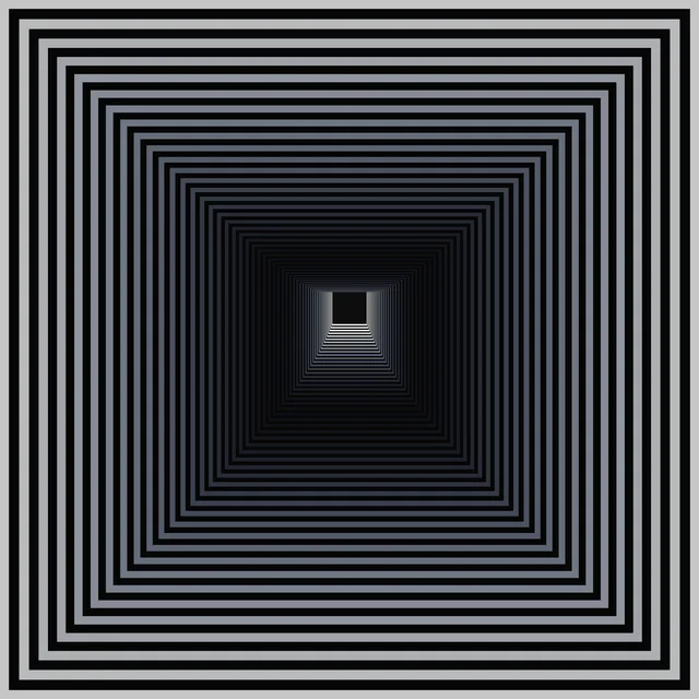 Túnel Dimensional #97