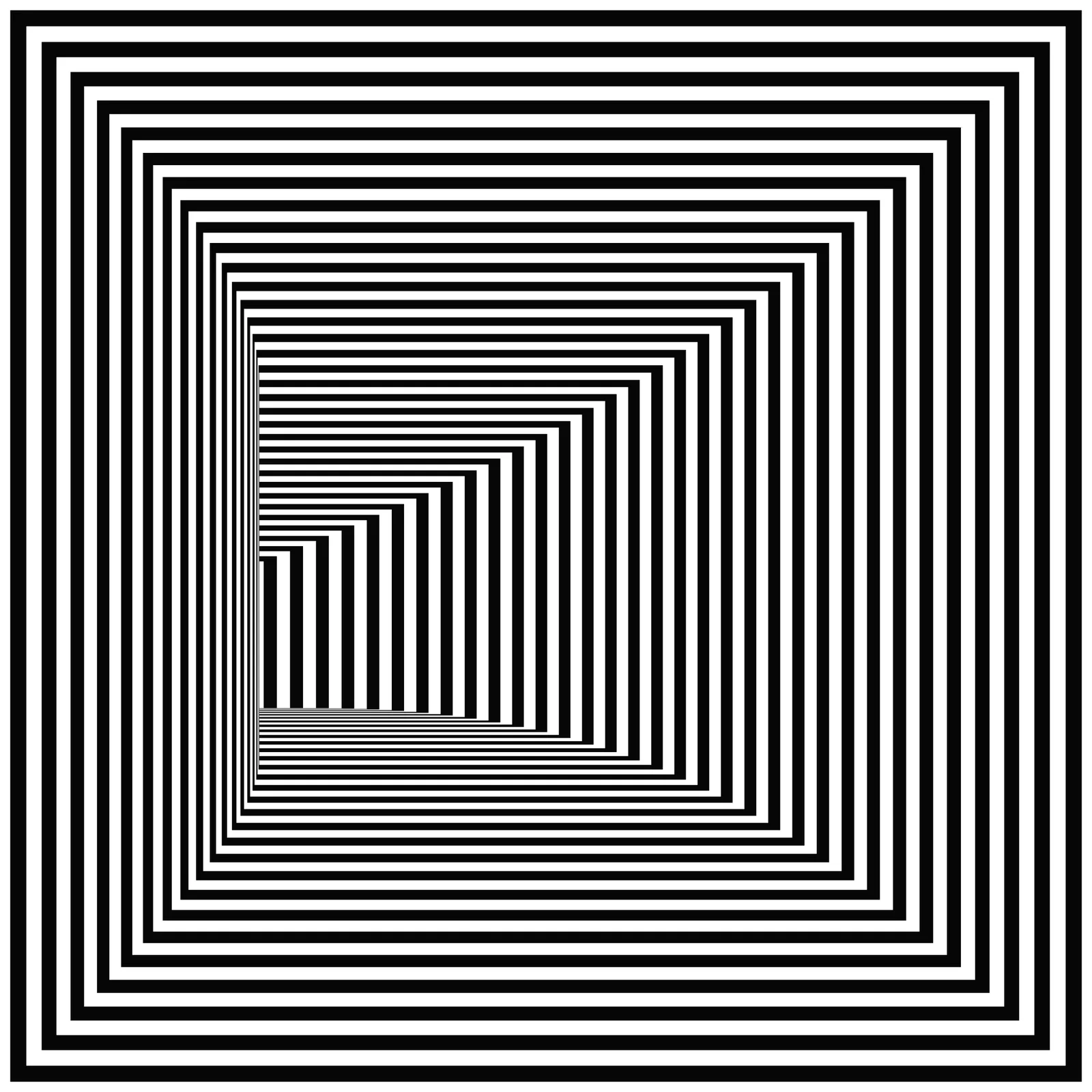 Túnel Dimensional #99
