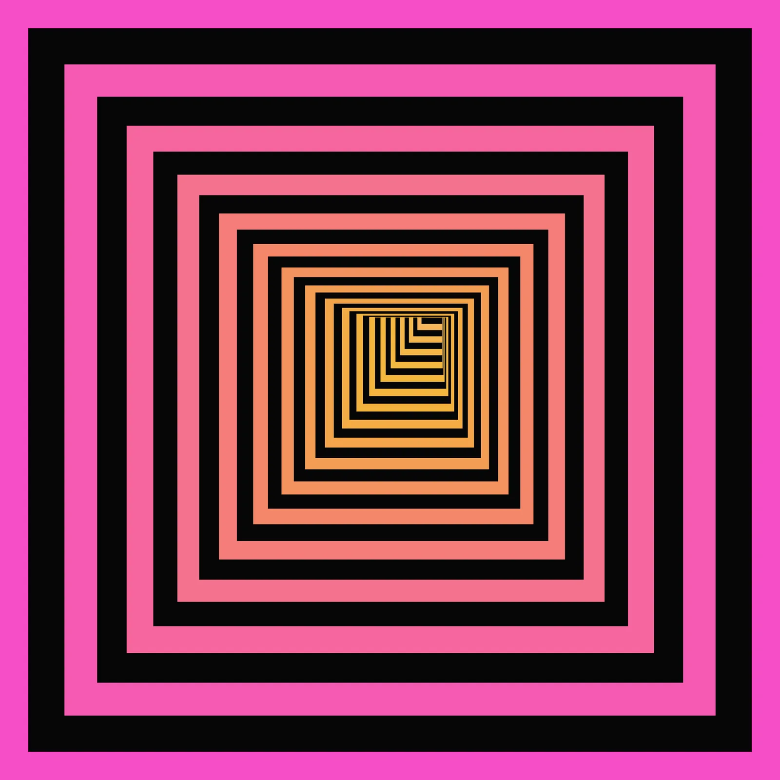 Túnel Dimensional #132
