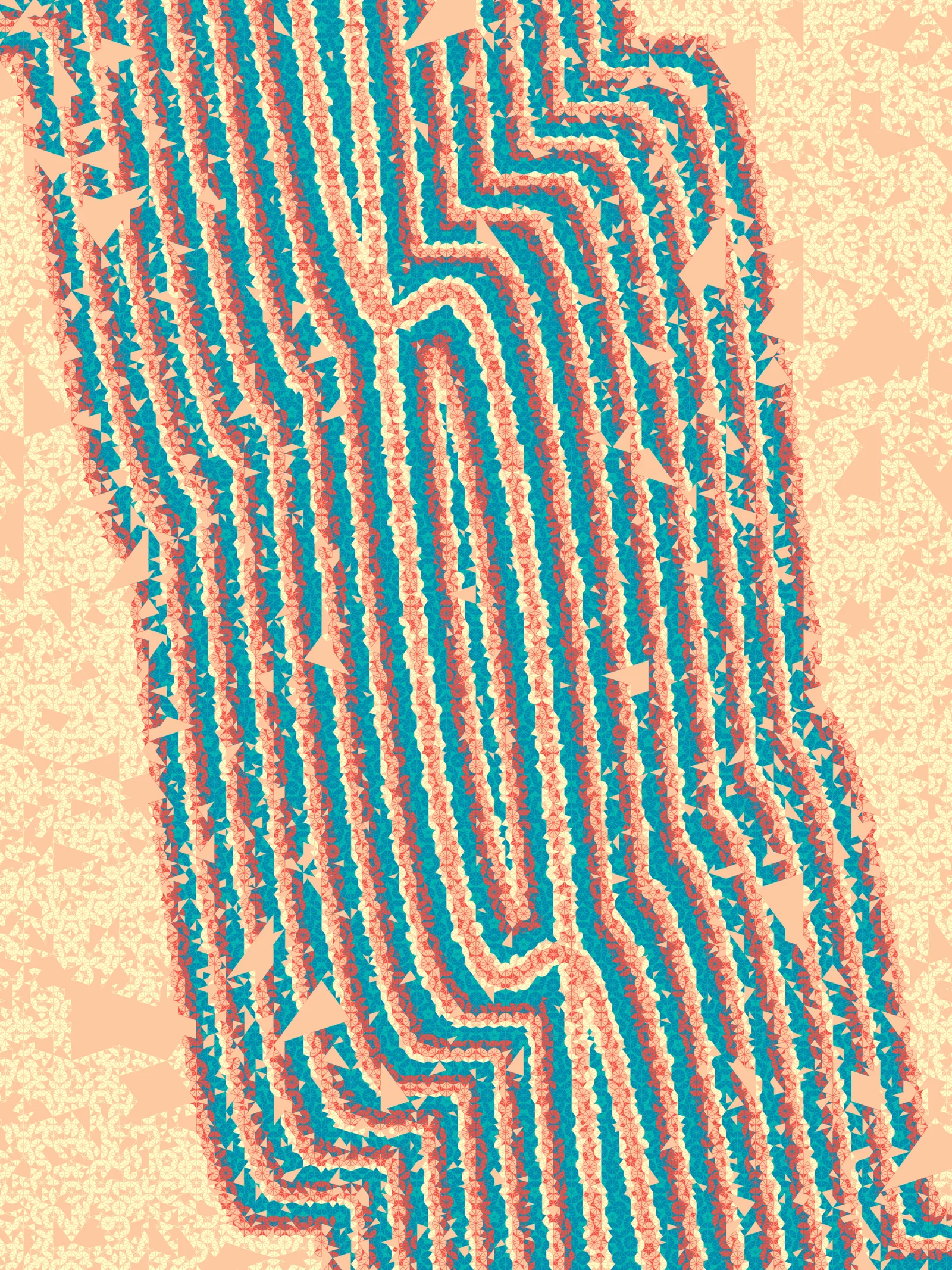 Ode to Penrose #35