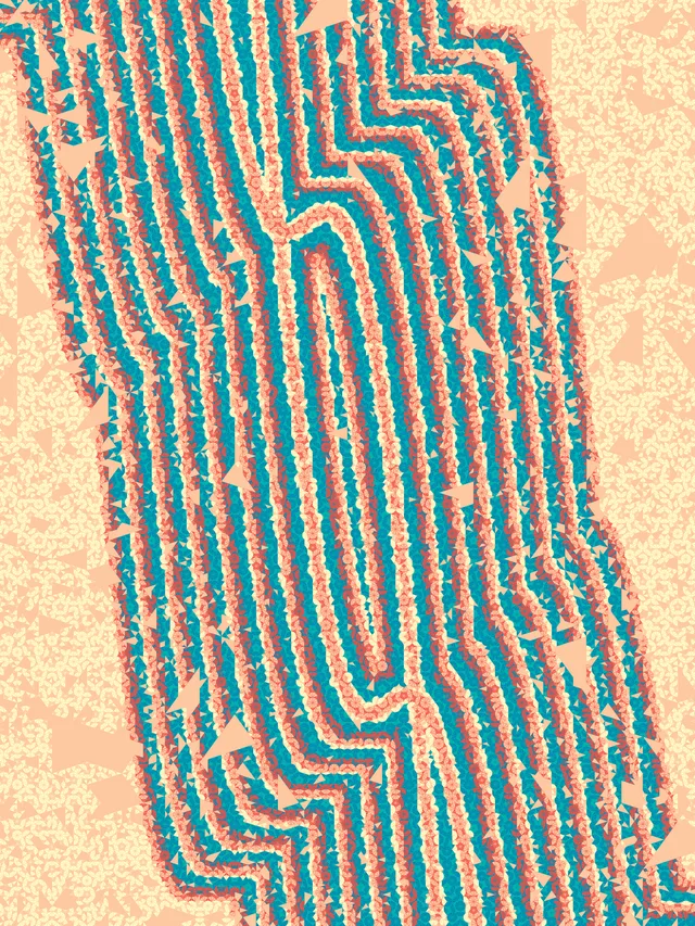 Ode to Penrose #35