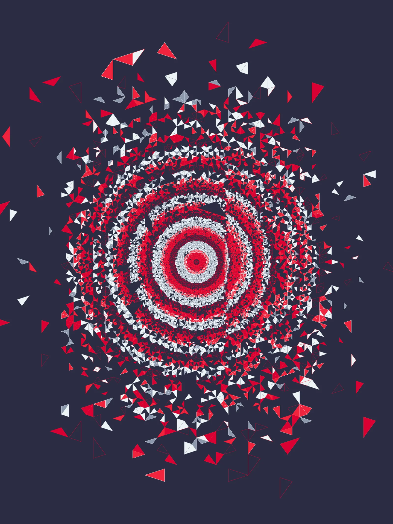 Ode to Penrose #190