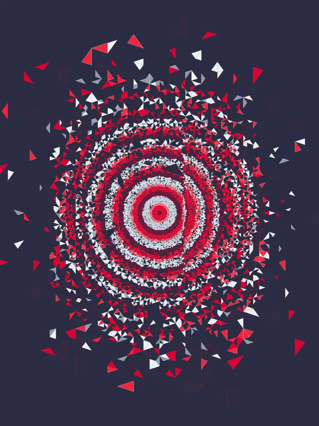 Ode to Penrose #190