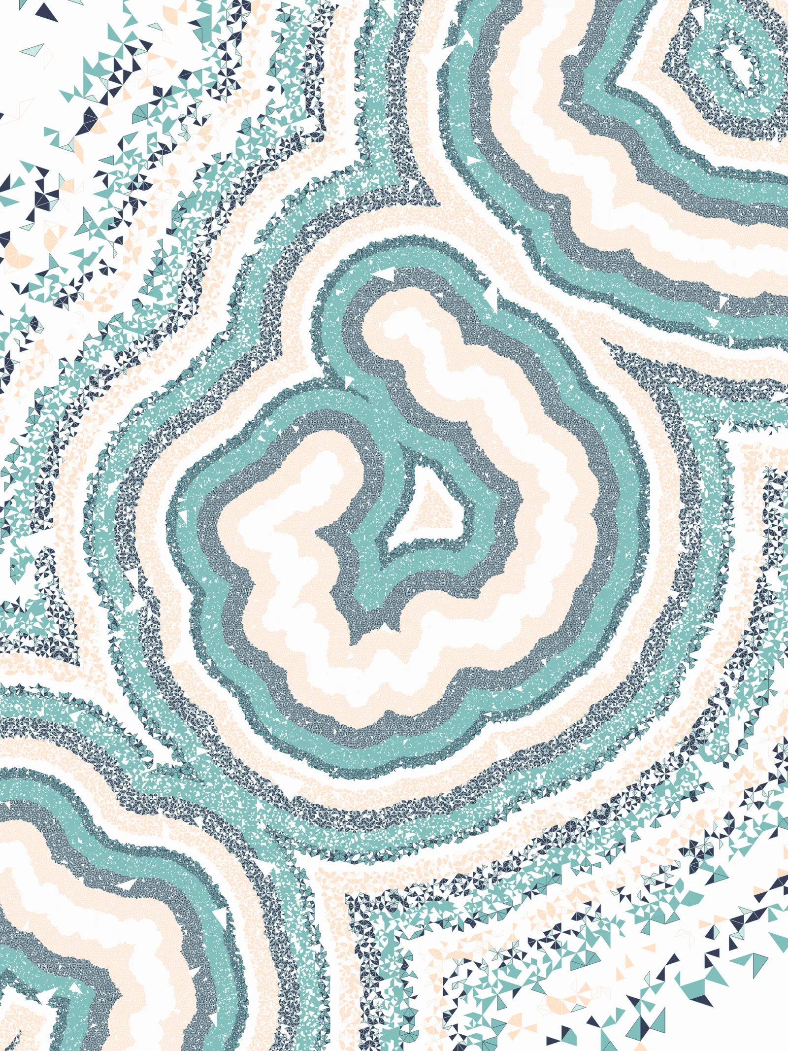 Ode to Penrose #240