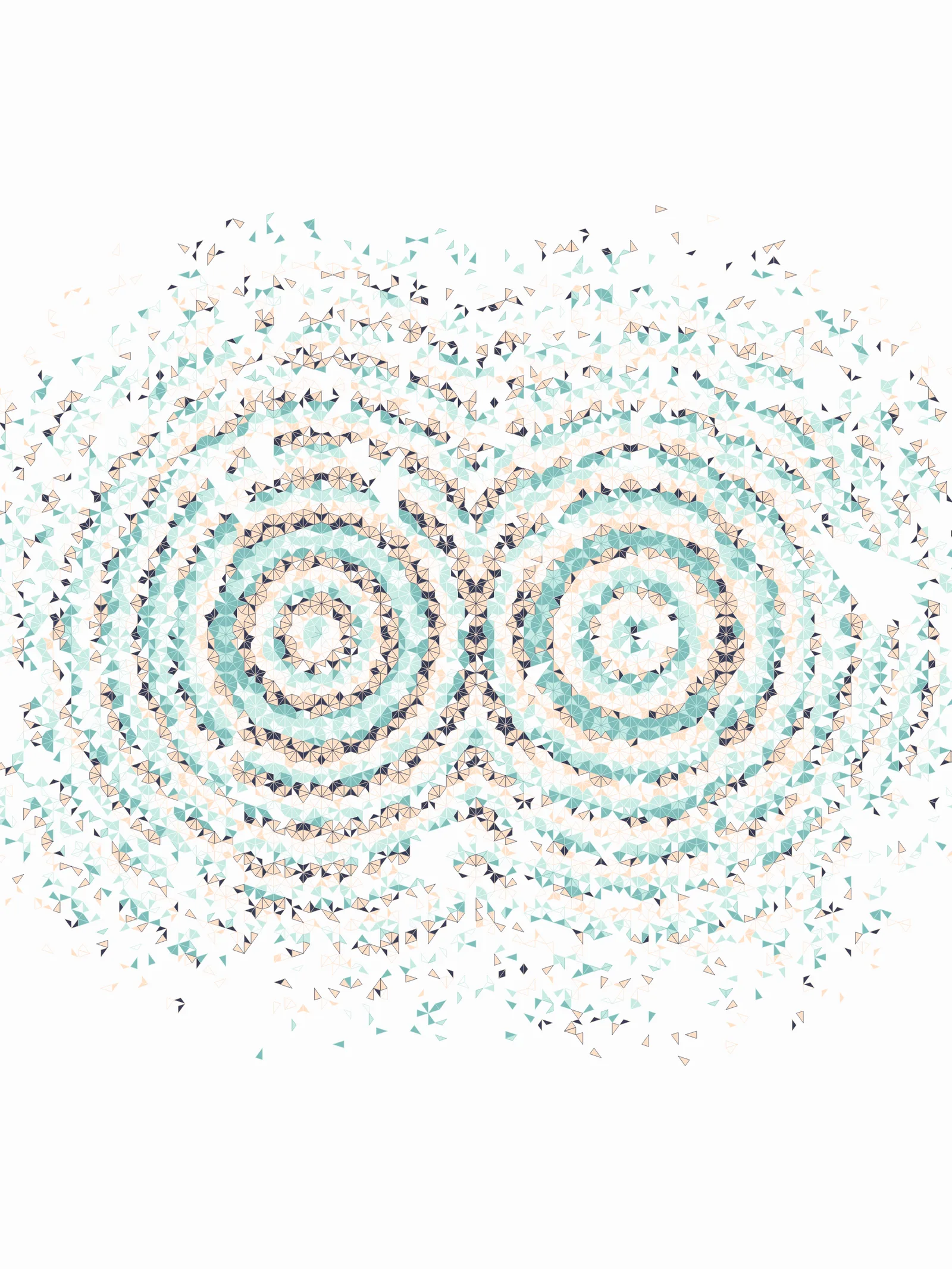 Ode to Penrose #267