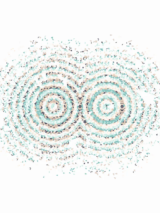 Ode to Penrose #267
