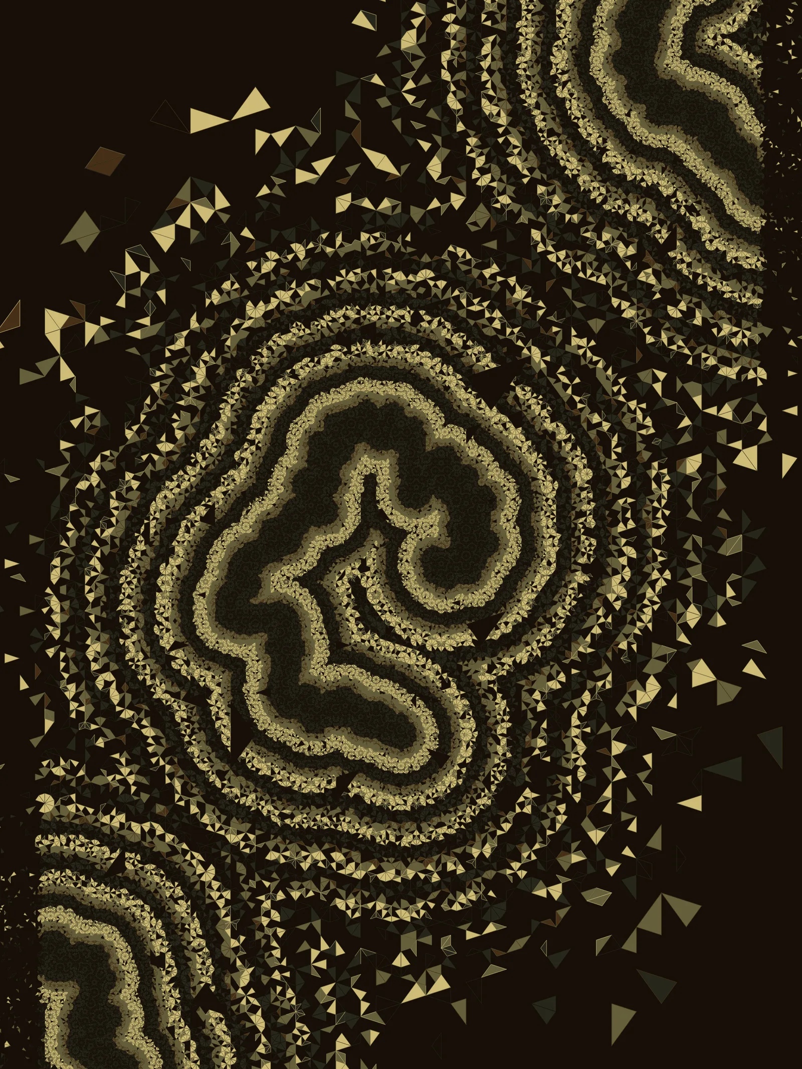 Ode to Penrose #291