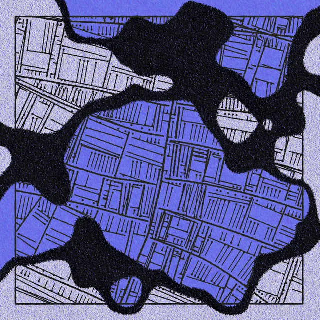 Maps of Nothing #168