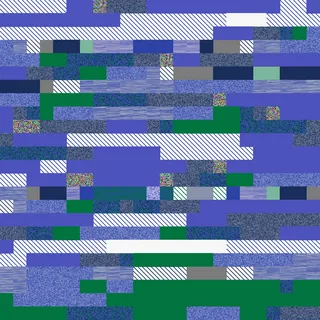 Ode to Untitled #29 by artplusbrad