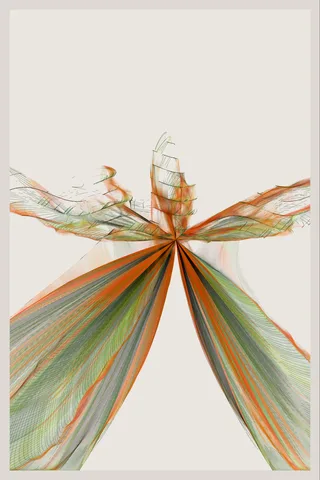 flora, fauna, false gods & floods #231 by Ryan Green