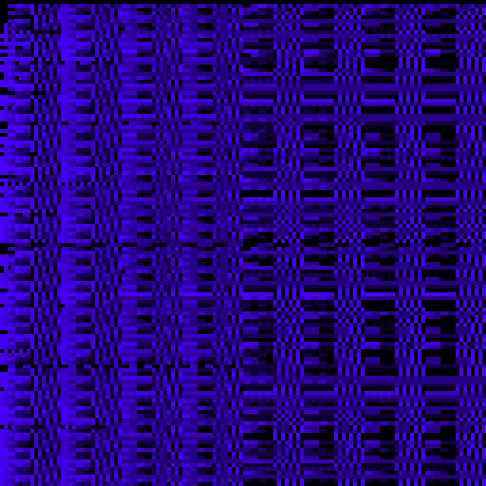 ♫ ByteBeats #191