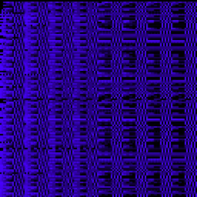 ♫ ByteBeats #191