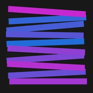 Rhythm #151 by Jeff Davis