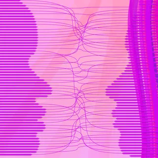 [Dis]entanglement #106 by onlygenerated