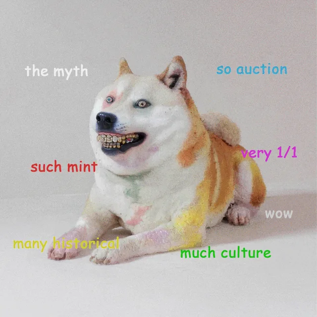 the myth