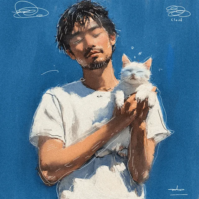 A letter to my cat.