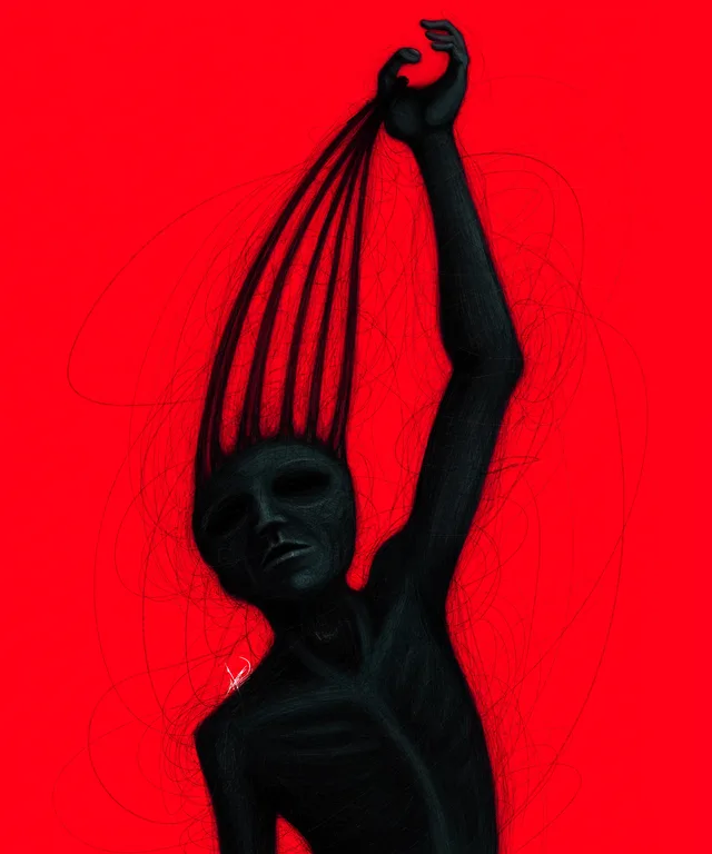 The Extraction of Silence